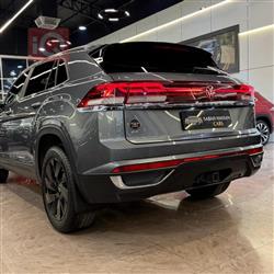 فولكسفاغن أطلس كروس سبورت